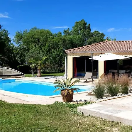Idyllique Au Calme Vila